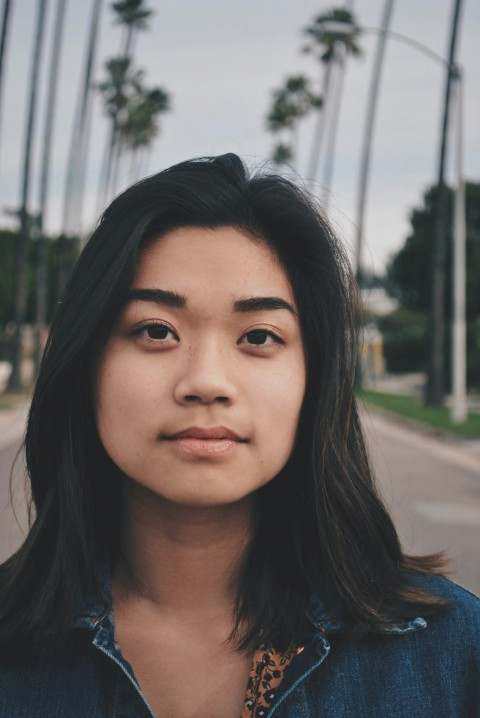 Planner portret